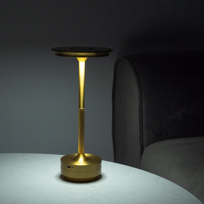 Lampe de Table Nara - Lampe Rechargeable Sans Fil LED Ajustable