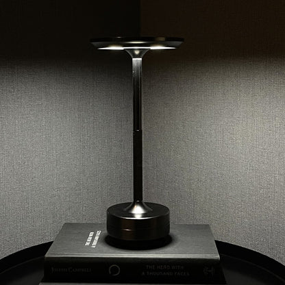 Lampe de Table Nara - Lampe Rechargeable Sans Fil LED Ajustable