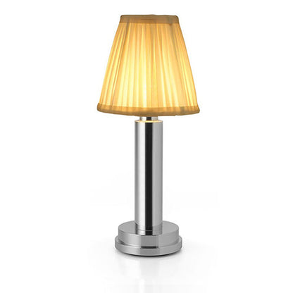 Lampe de Table Rechargeable Sans Fil Elma avec Contrôle Tactile