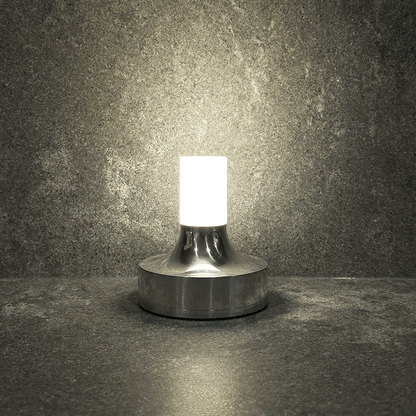 Lampe de Table Rechargeable Sans Fil Milla - Élégante et Étanche