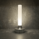 Lampada da Tavolo Ricaricabile Senza Fili Milla - Elegante e Impermeabile