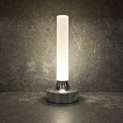Lampe de Table Rechargeable Sans Fil Milla - Élégante et Étanche