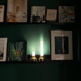 Lampada da Tavolo Ricaricabile Senza Fili Milla - Elegante e Impermeabile