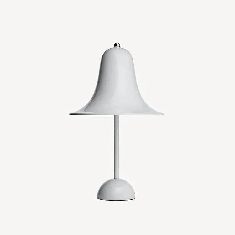 Lampe de Table Sans Fil Rechargeable AuraLuxe avec Variateur Tactile
