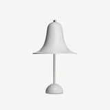 Lampe de Table Sans Fil Rechargeable AuraLuxe avec Variateur Tactile