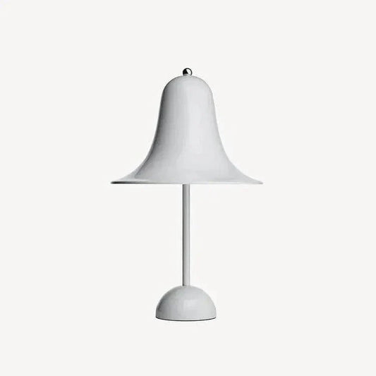 Lampe de Table Sans Fil Rechargeable AuraLuxe avec Variateur Tactile