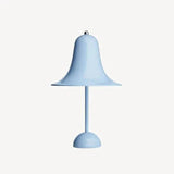 Lampe de Table Sans Fil Rechargeable AuraLuxe avec Variateur Tactile