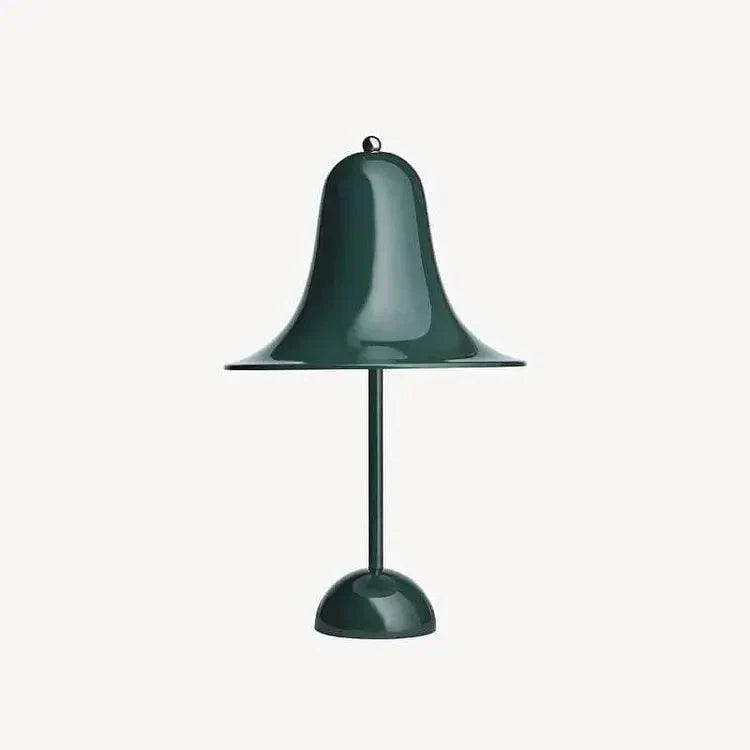 Lampe de Table Sans Fil Rechargeable AuraLuxe avec Variateur Tactile