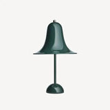 Lampe de Table Sans Fil Rechargeable AuraLuxe avec Variateur Tactile