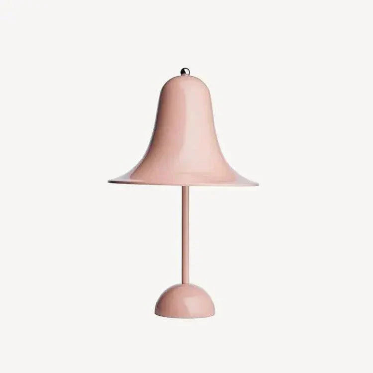 Lampe de Table Sans Fil Rechargeable AuraLuxe avec Variateur Tactile