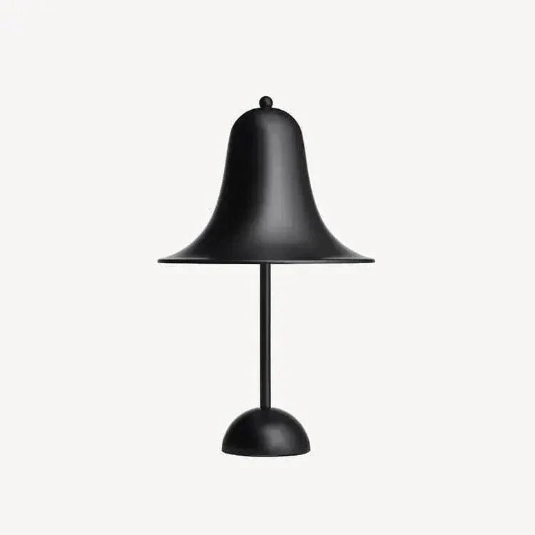 Lampe de Table Sans Fil Rechargeable AuraLuxe avec Variateur Tactile