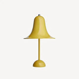 Lampe de Table Sans Fil Rechargeable AuraLuxe avec Variateur Tactile