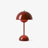 Lampada da tavolo LED Lumora - Design scandinavo e intensità regolabile