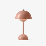 Lampada da tavolo LED Lumora - Design scandinavo e intensità regolabile