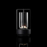 Lanterne Casa Nordic - Lampe de Table Rechargeable et Dimmable