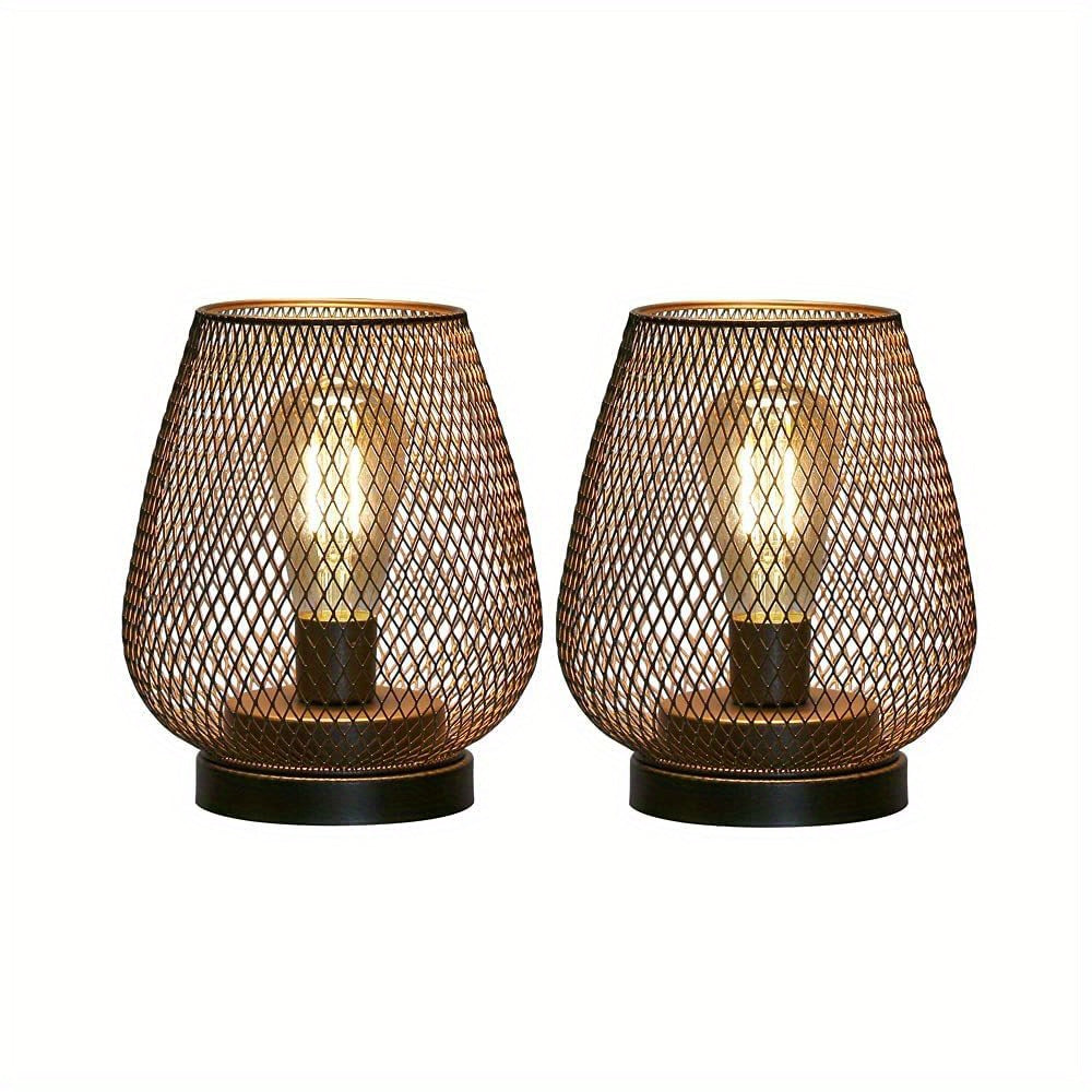 Lanterna LED Wireless Resistente - Luce Calda e Portatile