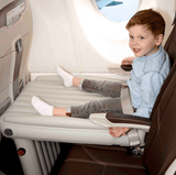 Letto Gonfiabile KidComfort - Materasso Gonfiabile Confortevole per Bambini in Viaggio