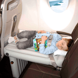 Letto Gonfiabile KidComfort - Materasso Gonfiabile Confortevole per Bambini in Viaggio