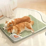 Letto Ortopedico PAWSOMNIA per Cani e Gatti - Memory Foam