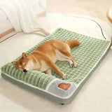 Letto Ortopedico PAWSOMNIA per Cani e Gatti - Memory Foam