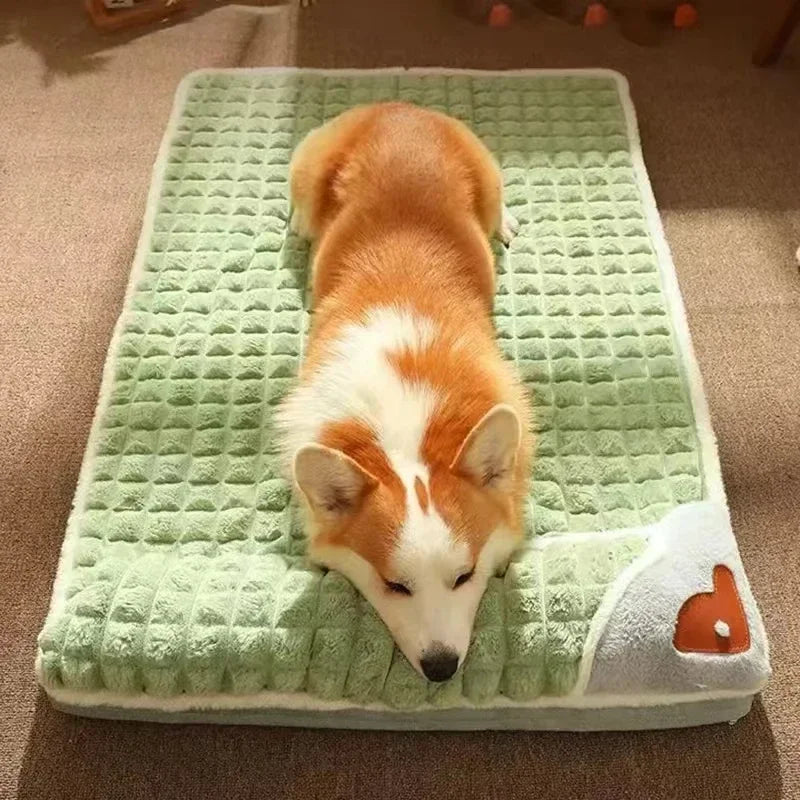 Letto Ortopedico PAWSOMNIA per Cani e Gatti - Memory Foam