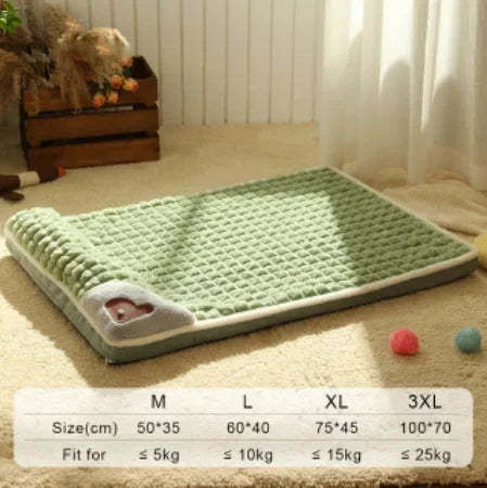 Letto Ortopedico PAWSOMNIA per Cani e Gatti - Memory Foam