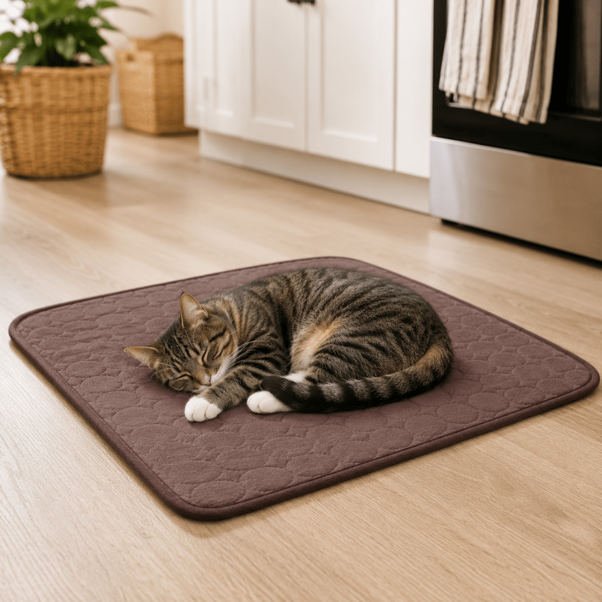 Lit Rafraîchissant Extra Large pour Chiens et Chats - Confort Optimal