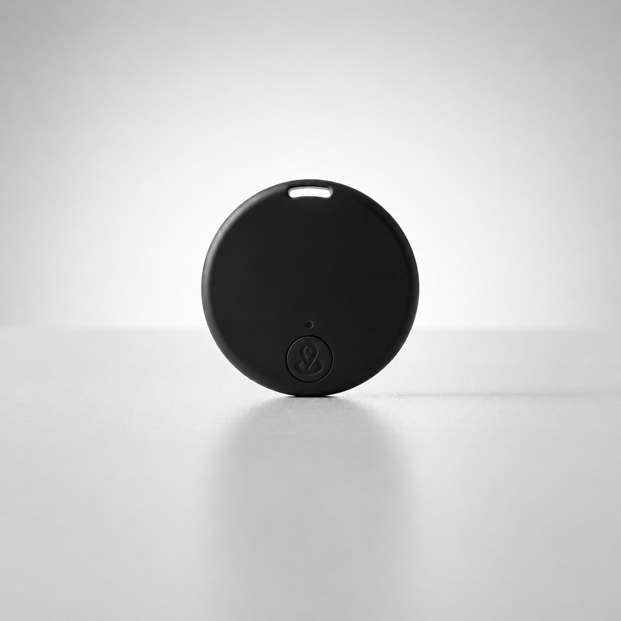 Localisateur Bluetooth Compact - Suivi d'Objets Pratique et Rechargeable