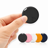 Localizzatore Bluetooth Compatto - Tracciamento Oggetti Pratico e Ricaricabile