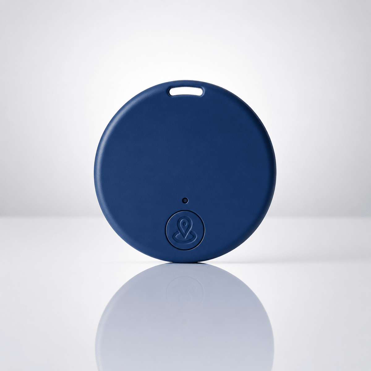 Localizzatore Bluetooth Compatto - Tracciamento Oggetti Pratico e Ricaricabile