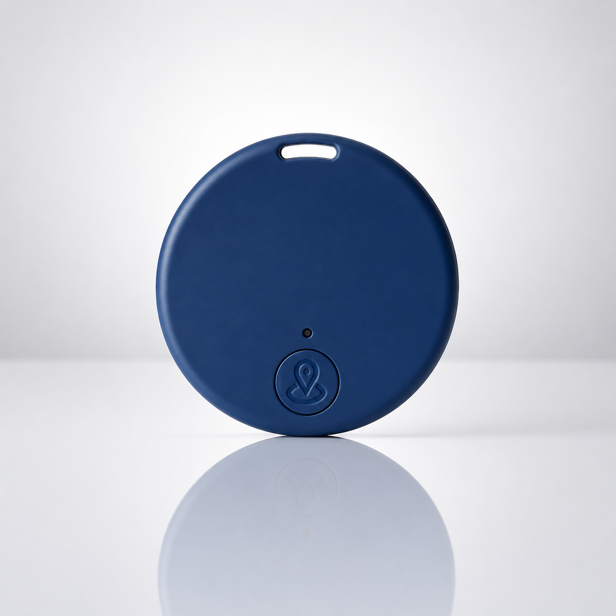 Localisateur Bluetooth Compact - Suivi d'Objets Pratique et Rechargeable