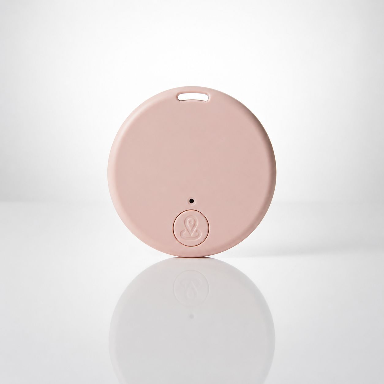 Localisateur Bluetooth Compact - Suivi d'Objets Pratique et Rechargeable