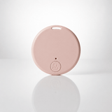 Localizzatore Bluetooth Compatto - Tracciamento Oggetti Pratico e Ricaricabile