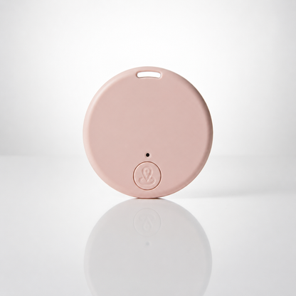 Localisateur Bluetooth Compact - Suivi d'Objets Pratique et Rechargeable