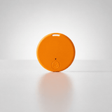 Localizzatore Bluetooth Compatto - Tracciamento Oggetti Pratico e Ricaricabile