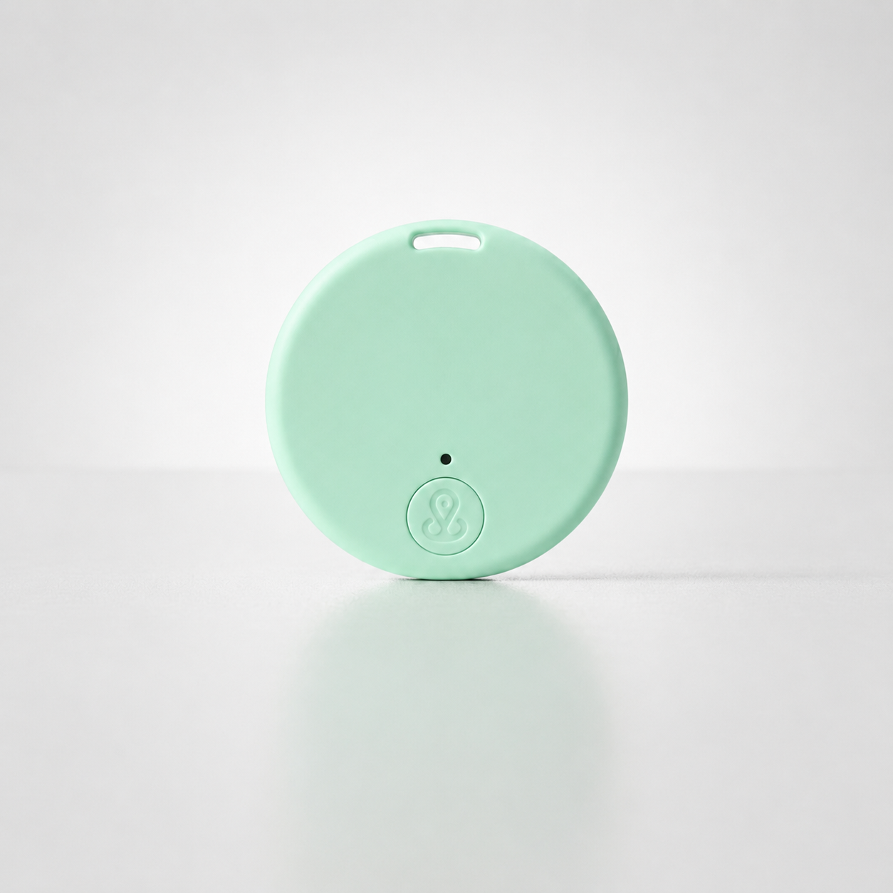 Localisateur Bluetooth Compact - Suivi d'Objets Pratique et Rechargeable