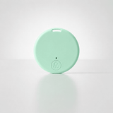 Localizzatore Bluetooth Compatto - Tracciamento Oggetti Pratico e Ricaricabile