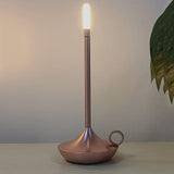 LumaGlow - Lampe Bougie LED Sans Fil à Intensité Variable