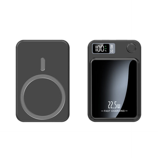 LuxCharge Elite - Banque d'alimentation 20 000 mAh Ultra Fine