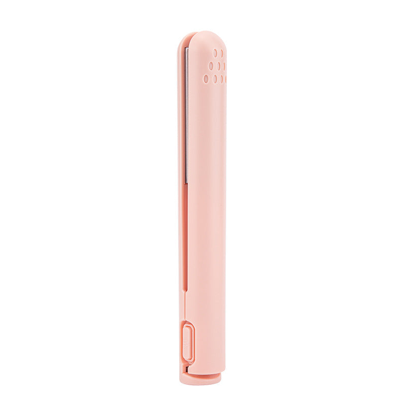 Mini Fer à Friser 2 en 1 HairFlex avec Revêtement Céramique - Appareil Pour Onduler les Cheveux
