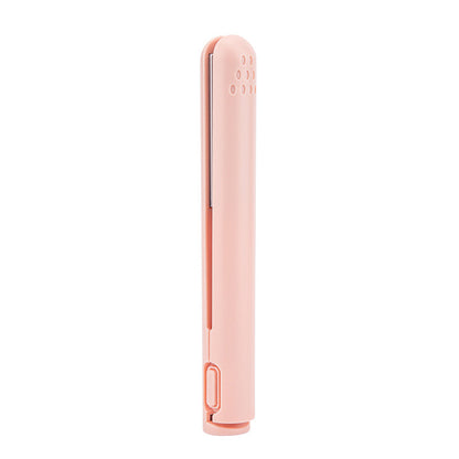 Mini Fer à Friser 2 en 1 HairFlex avec Revêtement Céramique - Appareil Pour Onduler les Cheveux