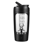 MixMate - Shaker Elettrico per Proteine con Motore da 7000 RPM