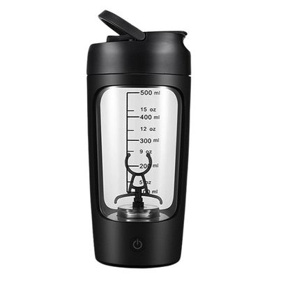 MixMate - Shaker Électrique à Protéines avec Moteur 7000 RPM