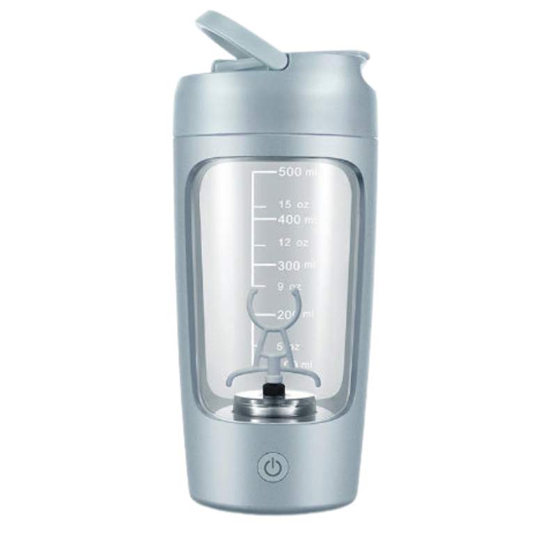 MixMate - Shaker Électrique à Protéines avec Moteur 7000 RPM