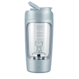 MixMate - Shaker Elettrico per Proteine con Motore da 7000 RPM