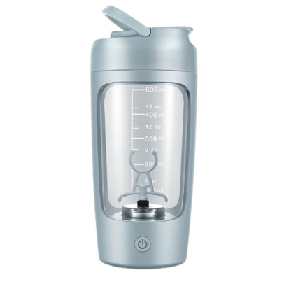 MixMate - Shaker Électrique à Protéines avec Moteur 7000 RPM