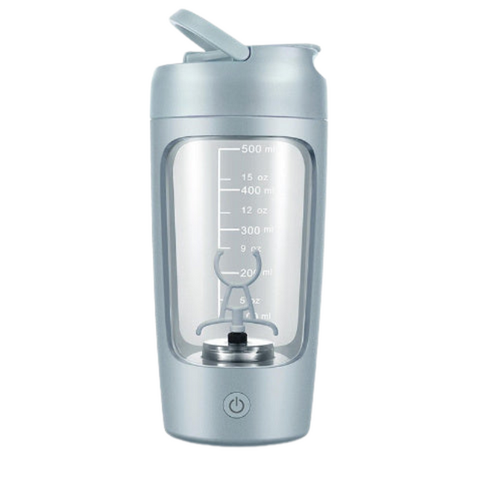 MixMate - Shaker Électrique à Protéines avec Moteur 7000 RPM