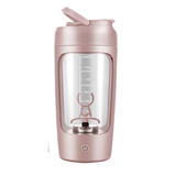 MixMate - Shaker Elettrico per Proteine con Motore da 7000 RPM