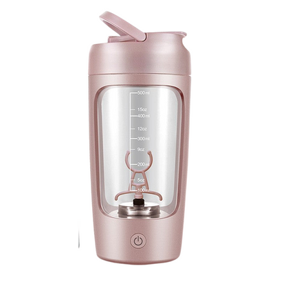 MixMate - Shaker Électrique à Protéines avec Moteur 7000 RPM