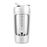 MixMate - Shaker Elettrico per Proteine con Motore da 7000 RPM